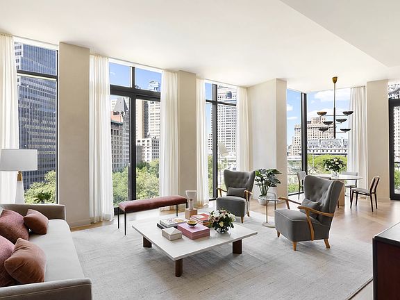 3rd image of 33 Park Row APT 8B