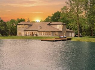 176 NW 140th St, Saint John, KS 67576