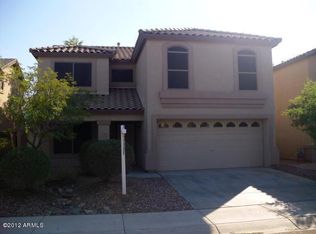 2527 W Hedgehog Pl, Phoenix, AZ 85085