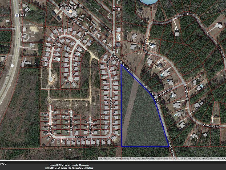 14085 Lamey Bridge Rd, Diberville, MS 39540 MLS 3368378 Zillow