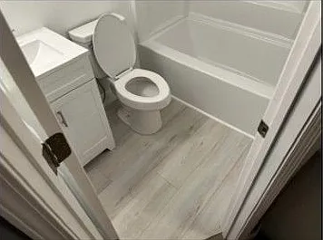 Habitat St — Photo 3
