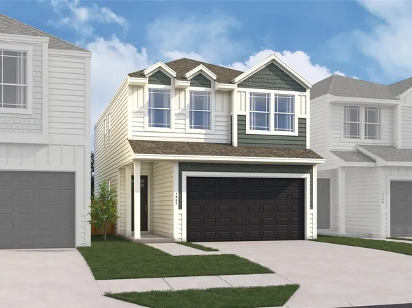 13451 Sun Cay Dr, Houston, TX 77047