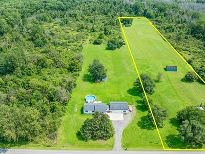 3931 Gaines Basin Rd #32, Albion, NY, 14411