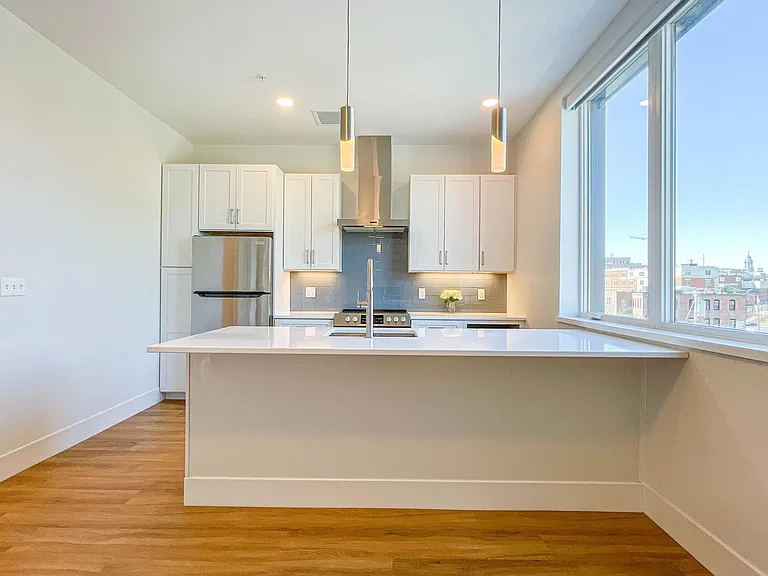 5 India St #407 — Photo 42