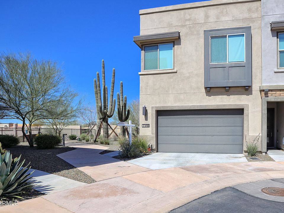 1st image of 7318 E VISTA BONITA Drive