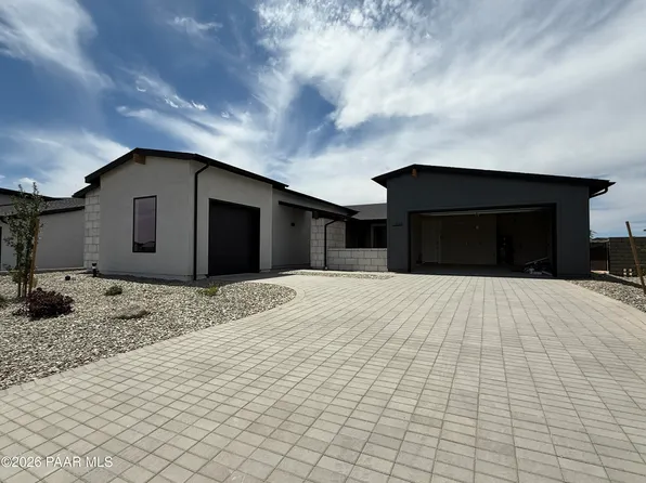 5152 N Jeffers Ave, Prescott Valley, AZ 86314