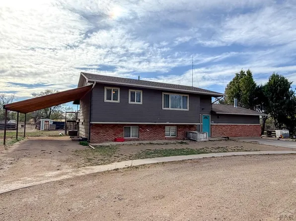 28235 Manor St, Rocky Ford, CO 81067