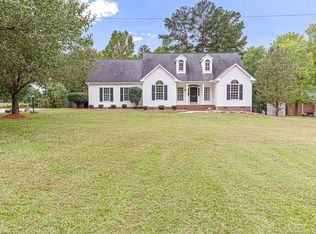 924 Pendergrass Rd, Sanford, NC 27330