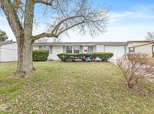 2644 Sickle Rd, Indianapolis, IN 46219