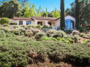 11523 Summit Wood Rd, Los Altos Hills, CA 94022