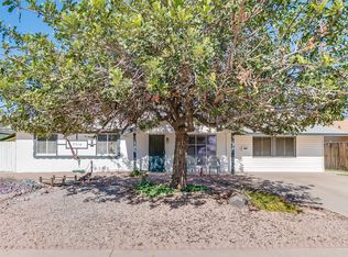 3714 W Myrtle Ave, Phoenix, AZ 85051