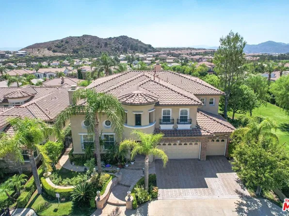 20264 Via Galileo, Northridge, CA 91326