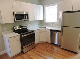 924 Massachusetts Ave #2, Cambridge, MA 02139