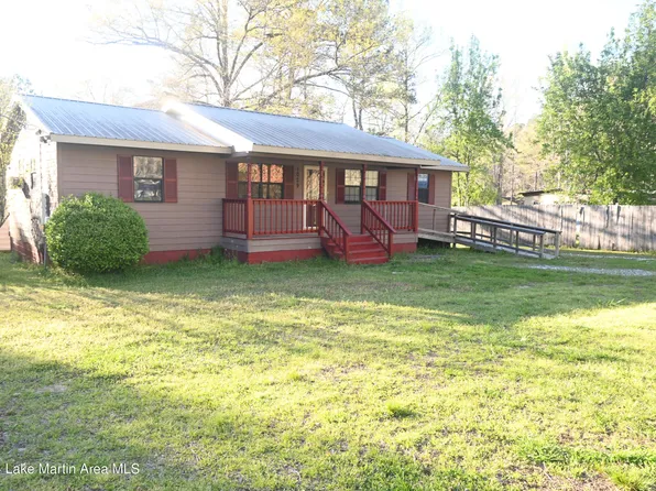 1029 Coosa County 85 Rd, Kellyton, AL 35089