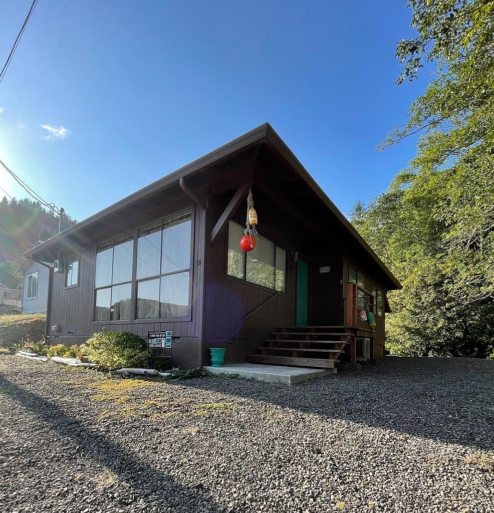 400 Evergreen Ave, Garibaldi, OR 97118 Zillow