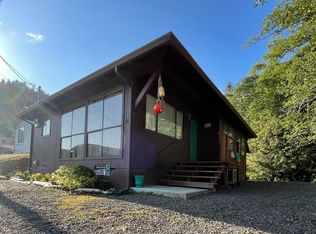 400 Evergreen Ave, Garibaldi, OR 97118