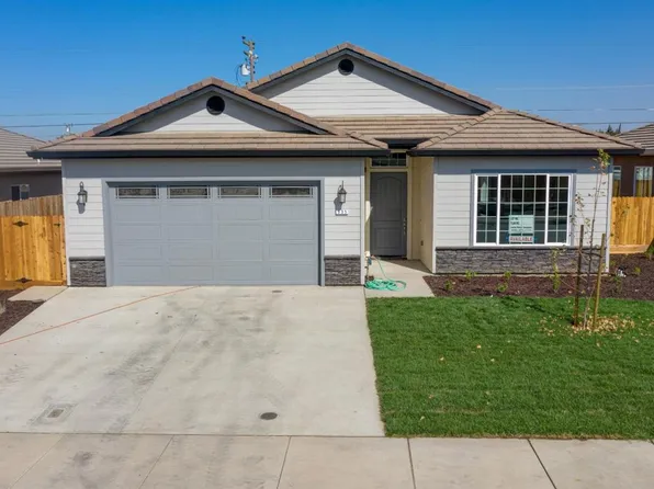 935 Gabrielle Pl, Ripon, CA 95366