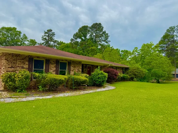 302 Wainwright Rd, Pineville, LA 71360