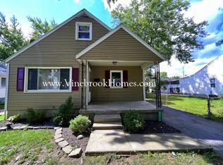 5009 Lauderdale Dr, Dayton, OH 45439