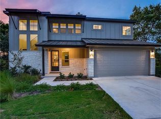 2200 Indian Creek Rd, Austin, TX 78734
