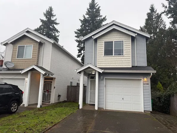 11739 SE Yamhill St, Portland, OR 97216