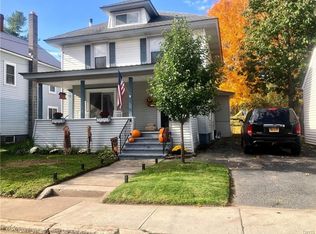 735 Elm St, Carthage, NY 13619