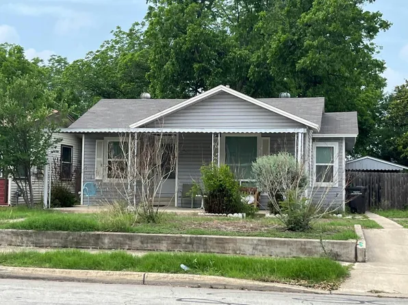 551 E Mayfield Blvd, San Antonio, TX 78214