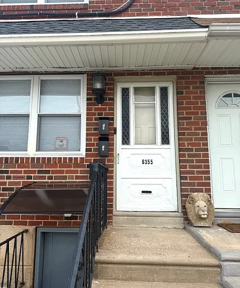6355 Hegerman St #B — Photo 1