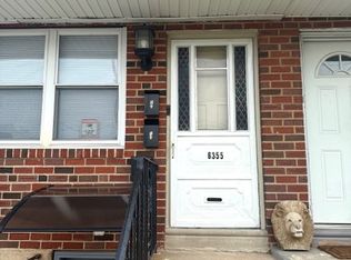 6355 Hegerman St #B, Philadelphia, PA 19135