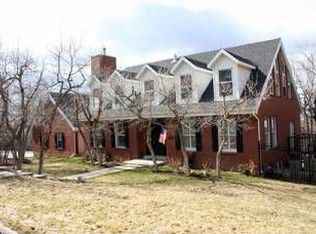 4104 S Powers Cir, Salt Lake City, UT 84124