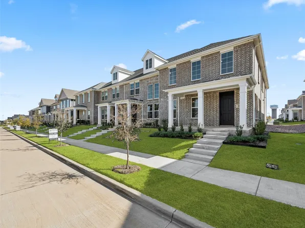 210 Dylan Way, Midlothian, TX 76065