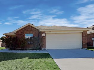 14204 Snaffle Bit Trl, Fort Worth, TX 76115