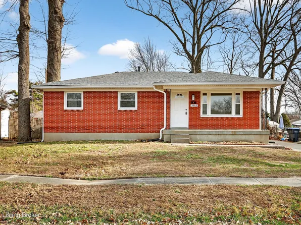 5903 Hillwood Dr, Louisville, KY 40219