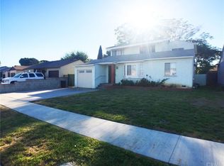14533 S Cahita Ave, Compton, CA 90220