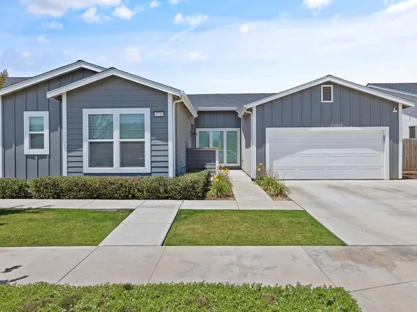 3733 N Clay Street, Visalia, CA 93291
