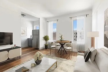 Rented by Freestone Property Group