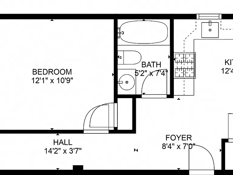 Haverford Apartments — Photo 12