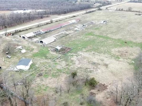 21184 Highway 20 S, Jay, OK 74346