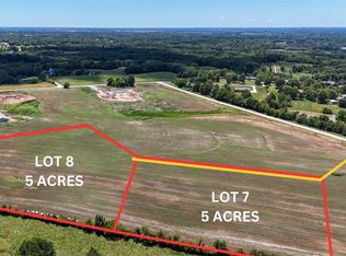 5 Acres Palo Pinto Dr LOT 7, O'Fallon, MO 63366