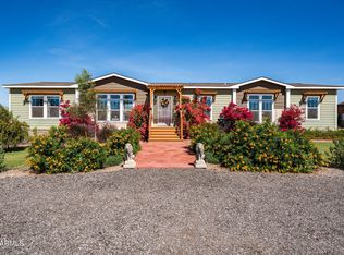 22622 E Day Spring Ln, Florence, AZ 85132