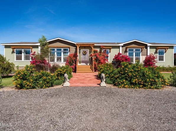 22622 E DAY SPRING Lane, Florence, AZ 85132