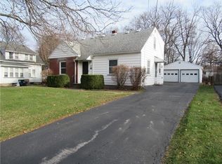 117 Windsor Rd, Rochester, NY 14612