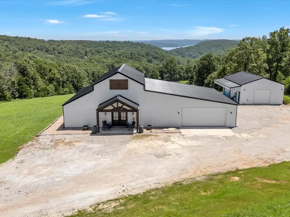 55 Oasis Ln, Gamaliel, AR 72537