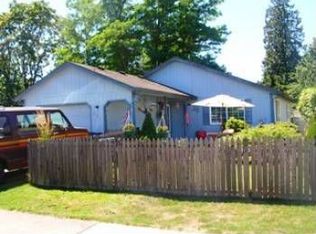 631 SE Union St, Camas, WA 98607