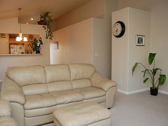 Vaulted Ceilings