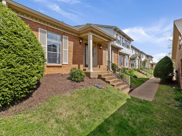 933 Brentwood Point, Brentwood, TN 37027
