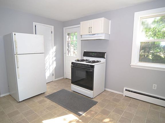 Newer Kitchen Cabinets