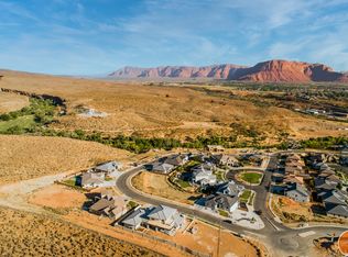 1422 Colbey Loop, Santa Clara, UT 84765