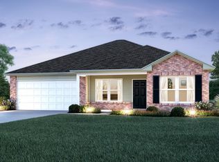 2569 Wyandotte Ave, Springdale, AR 72764