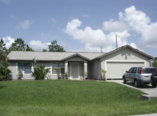 210 Gertrude Ave SW, Palm Bay, FL 32908